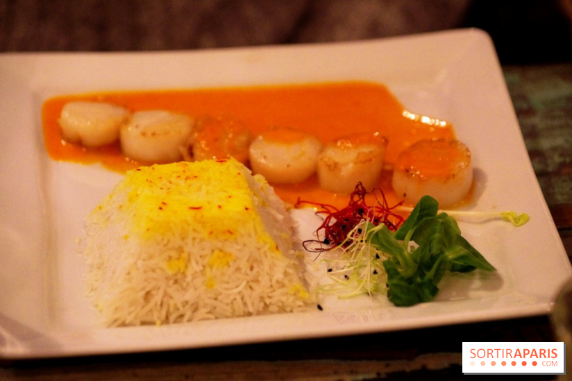 Spicy Home Paris