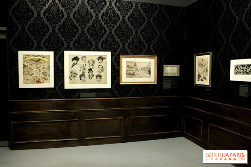 Le studio Blue Sky, les photos de Musée Art Ludique