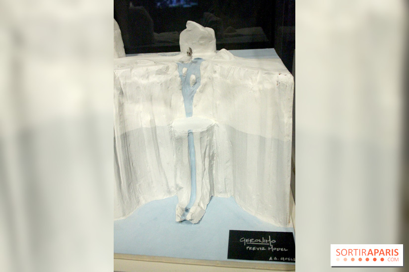 Le studio Blue Sky, les photos de Musée Art Ludique