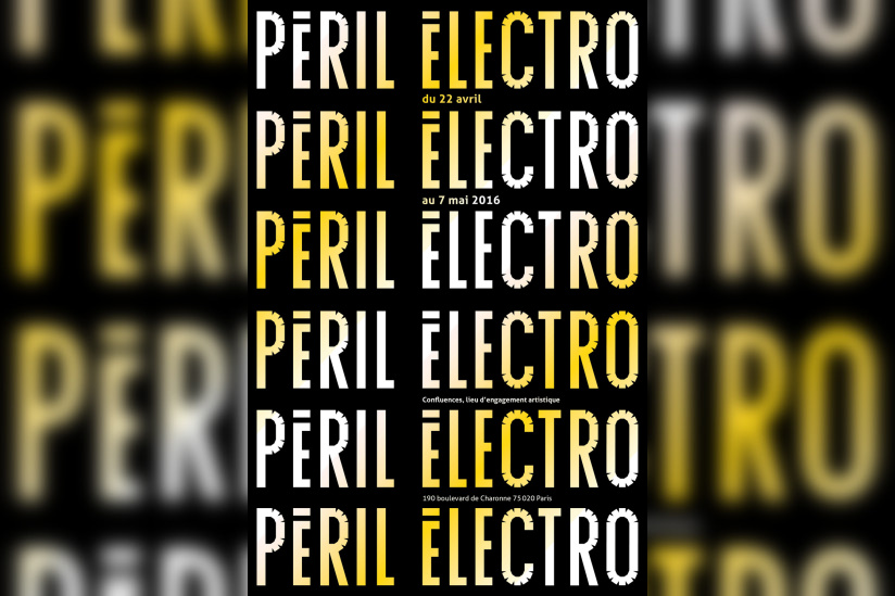 Péril électro • festival