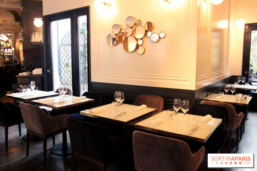 Le Moulin de la Galette