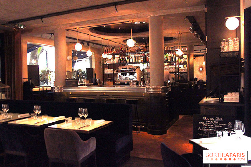 Le Moulin de la Galette