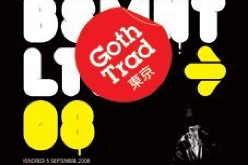 Soirée, Paris, Basement, Nouveau Casino, Synaptic.