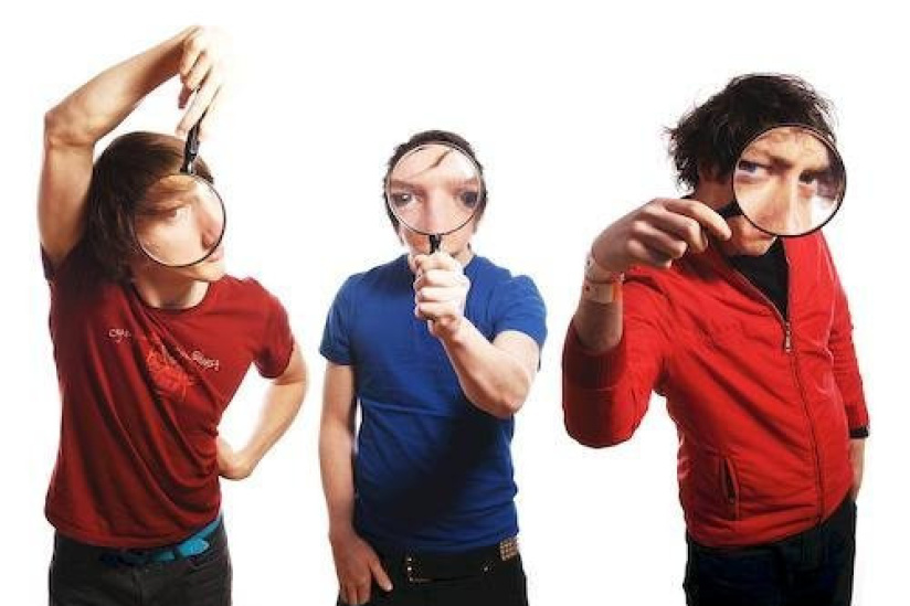 Concert, Paris, Afteshow, The Wimbats, Fleche d'Or