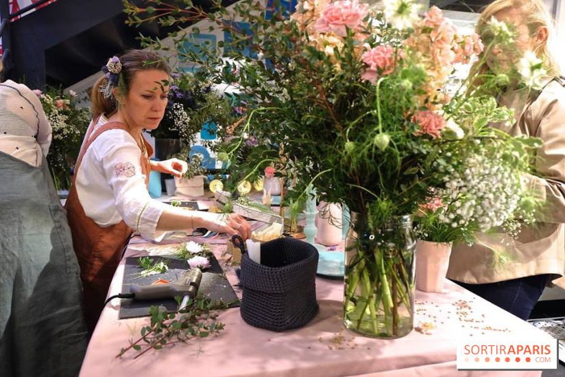 Inauguration du nouveau HEMA