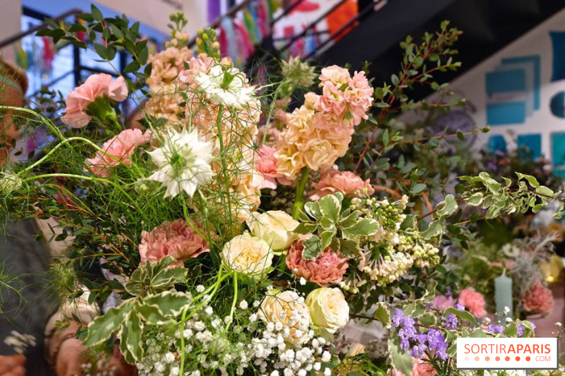 Inauguration du nouveau HEMA