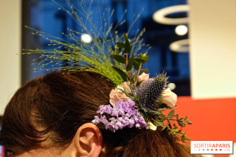 Inauguration du nouveau HEMA