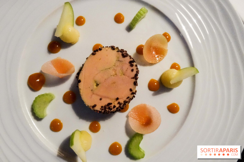 Un dimanche à Paris : gastronomie & chocolat à Odéon