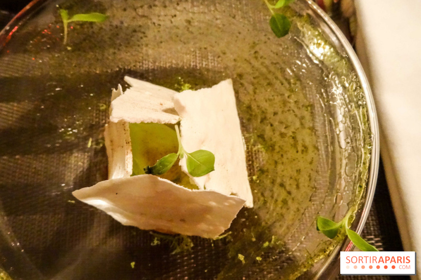 Un dimanche à Paris : gastronomie & chocolat à Odéon