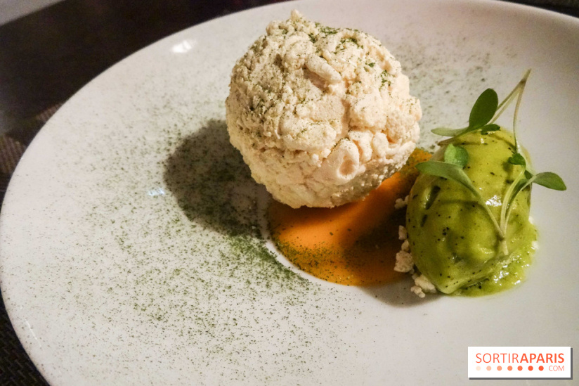 Un dimanche à Paris : gastronomie & chocolat à Odéon