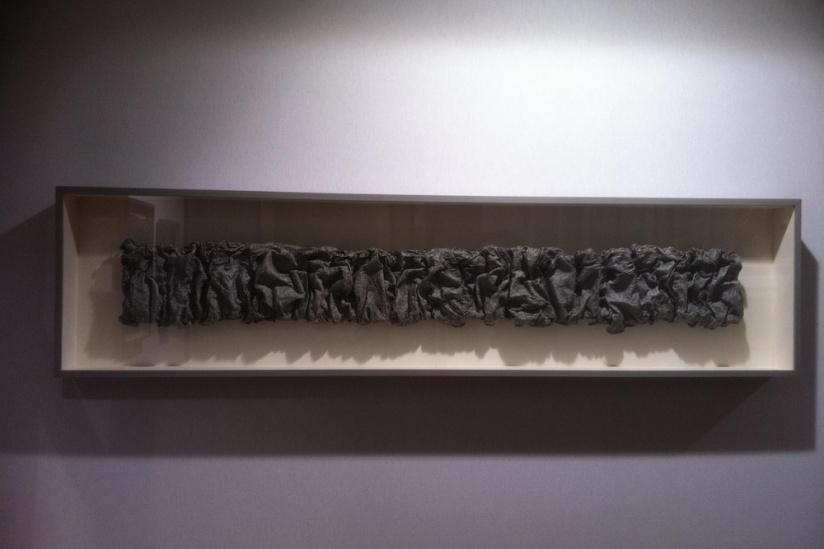 Isabelle Jarousse - Drawing Now 2012