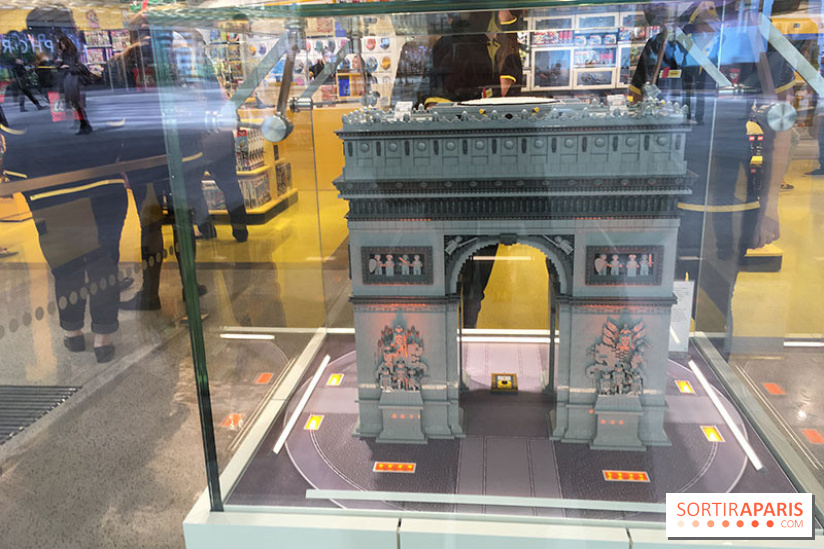 La Canopée des Halles