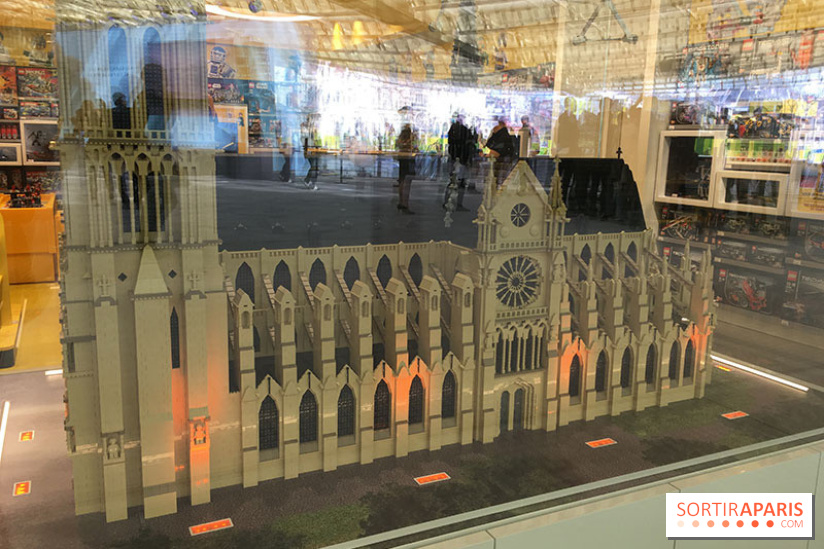 La Canopée des Halles