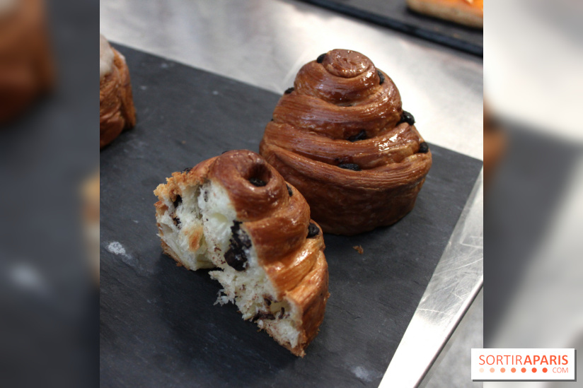 L'Eclair de Génie et ses nouveautés printemps/été
