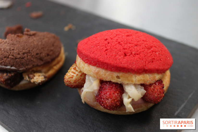 L'Eclair de Génie et ses nouveautés printemps/été