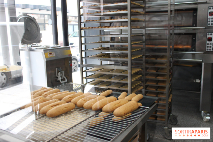 L'Eclair de Génie et ses nouveautés printemps/été