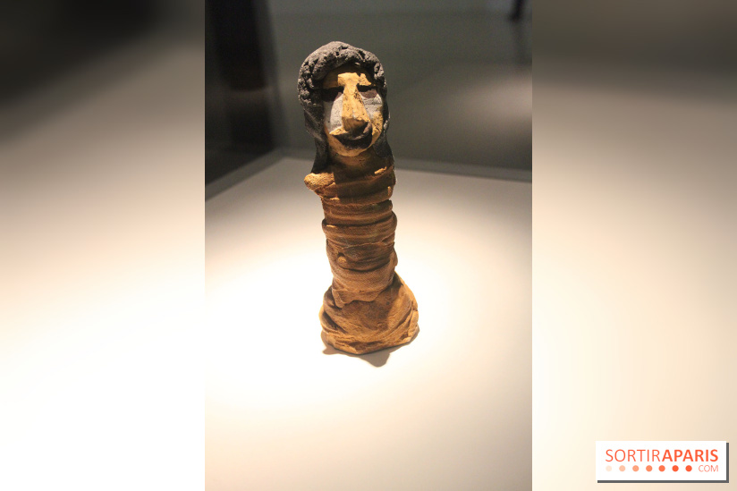 Paul Klee au Centre Pompidou