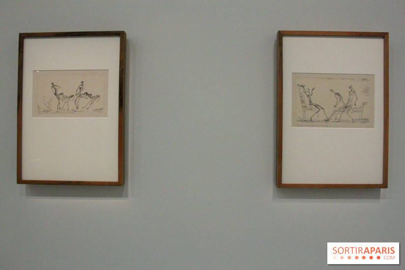 Paul Klee au Centre Pompidou