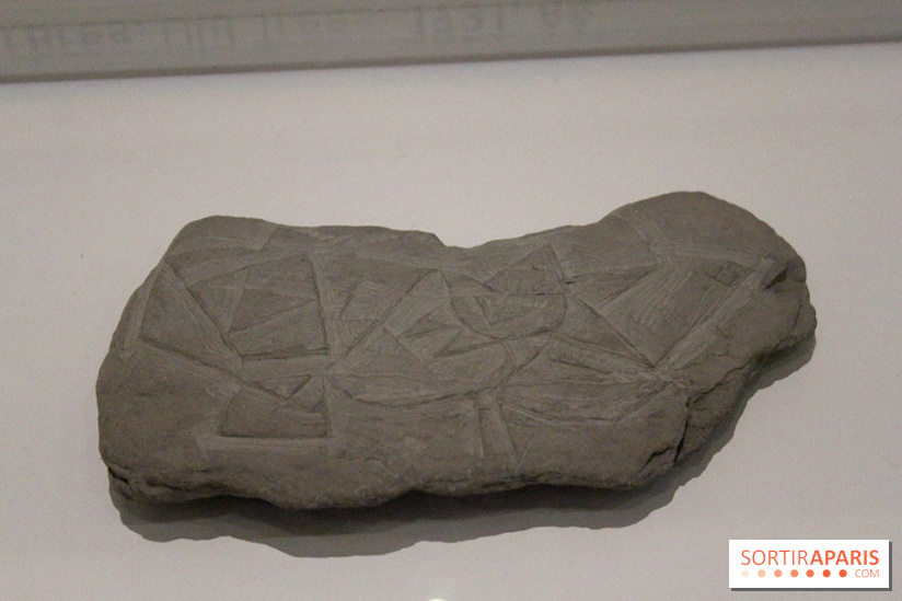 Paul Klee au Centre Pompidou