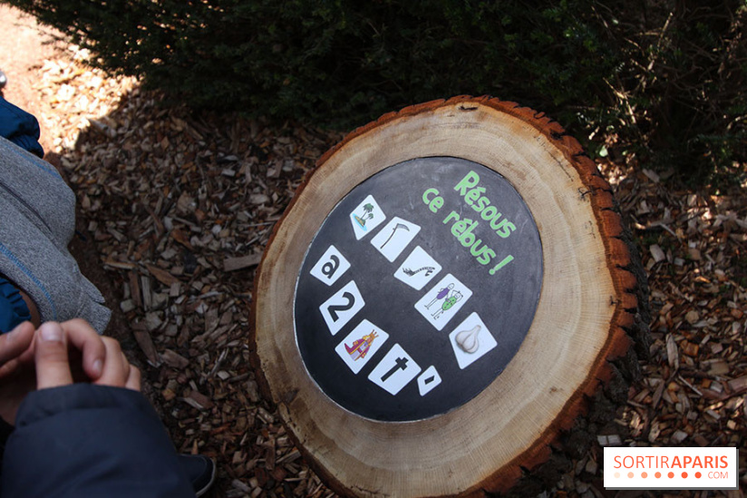 Le Labyrinthe de Thoiry