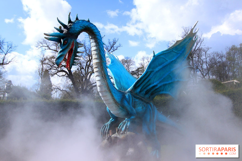 Le Labyrinthe de Thoiry