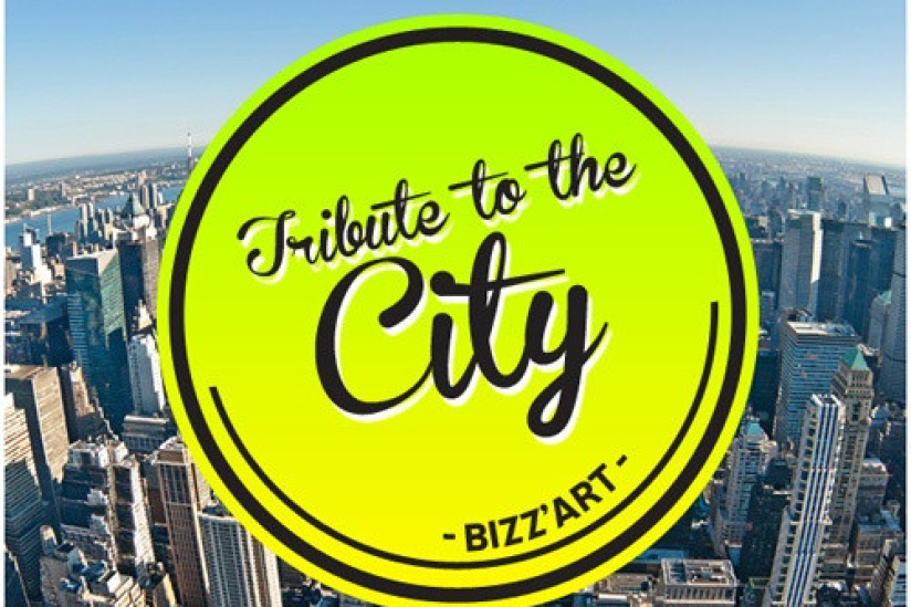 TRIBUTE TO THE CITY : LIVE & DJ'S