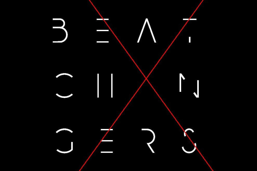 Beat X Changers à la Confiserie w/ Point Carré (DJ Prophet, Rafiki, Ratha Lao, DJ R-zo) vs X_1 vs Tell