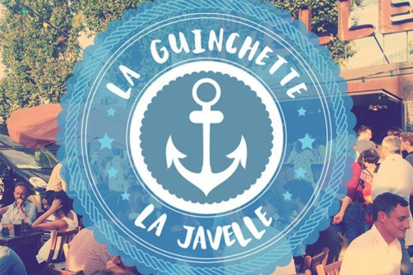 LA GUINCHETTE
