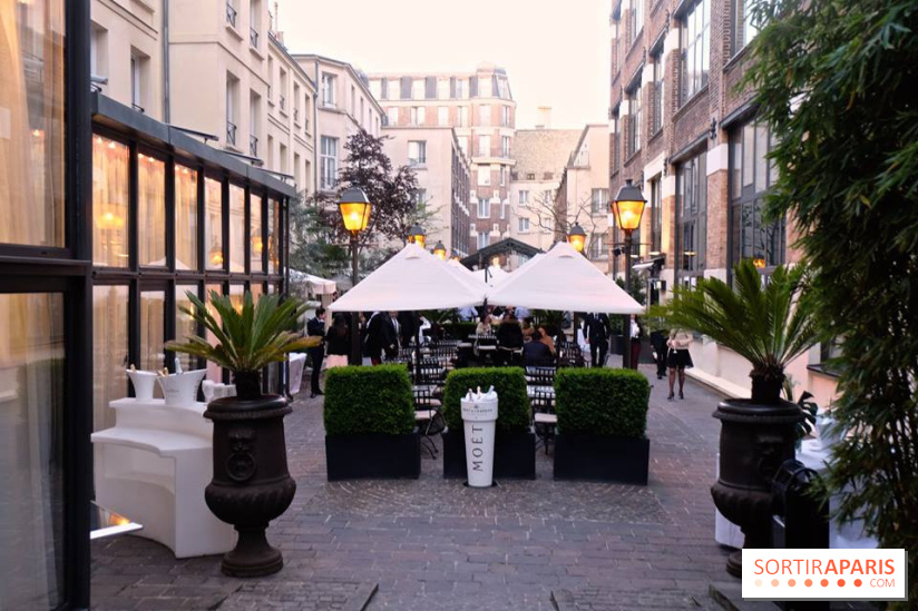 Les Jardins du Marais