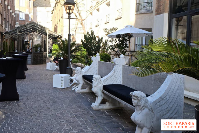 Les Jardins du Marais