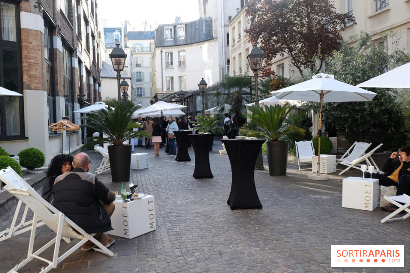 Les Jardins du Marais