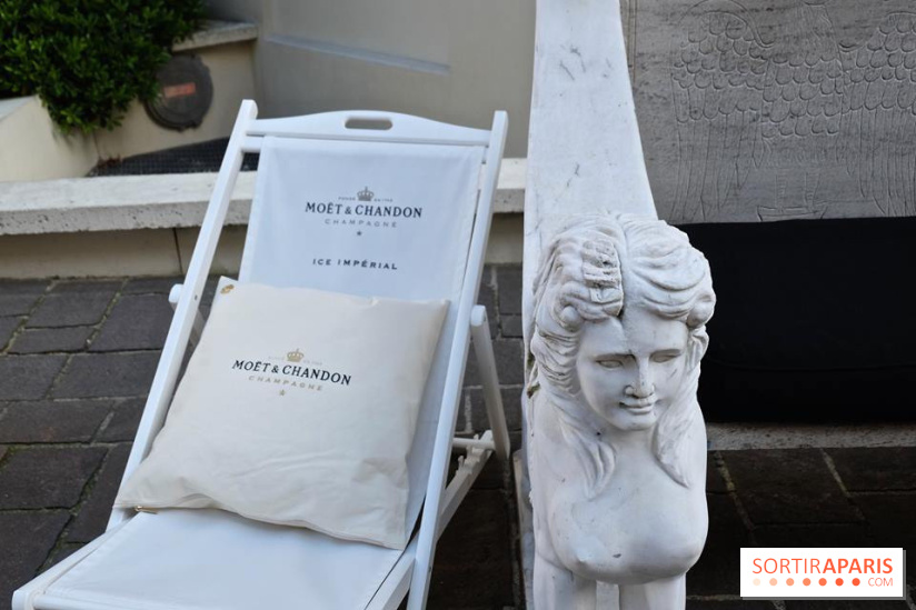 Les Jardins du Marais