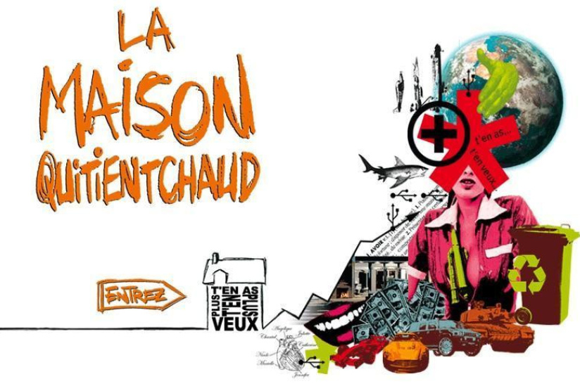 LA MAISON QUITIENTCHAUD