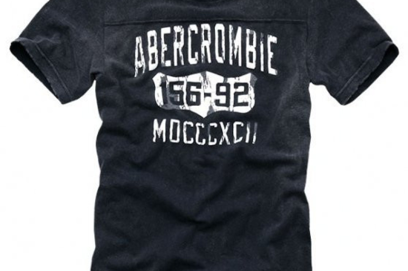abercrombie and fitch