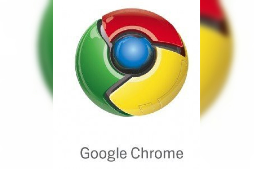 google chrome