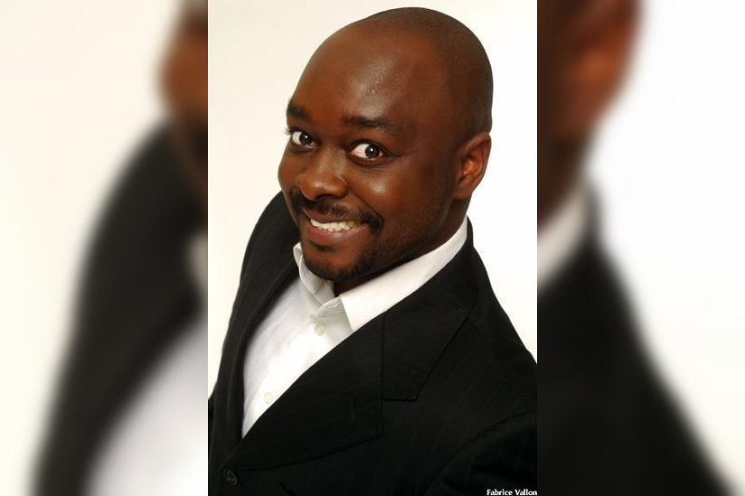 L'assemblée de l'humour