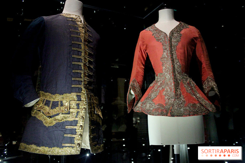 Anatomie d'une collection, au Musée Galliera