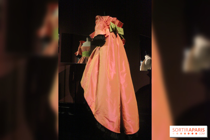 Anatomie d'une collection, au Musée Galliera