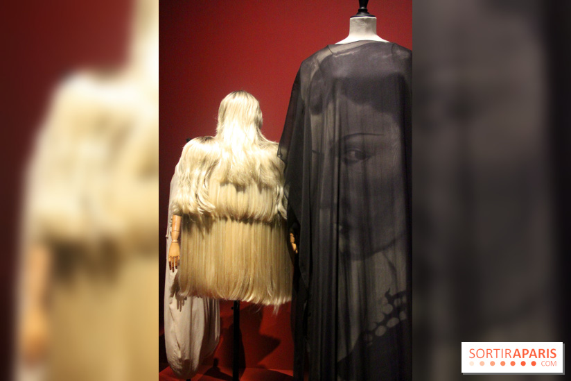 Anatomie d'une collection, au Musée Galliera