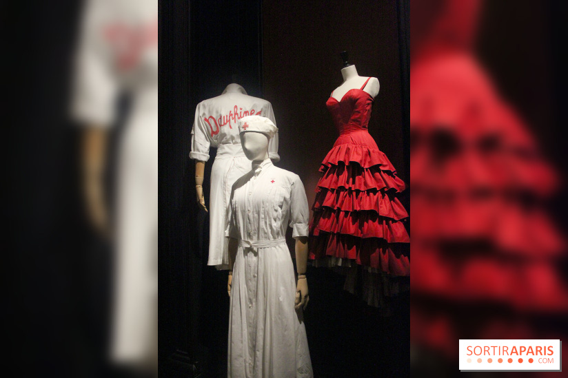 Anatomie d'une collection, au Musée Galliera