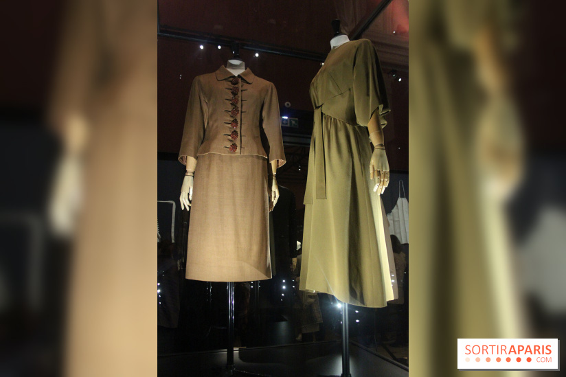 Anatomie d'une collection, au Musée Galliera