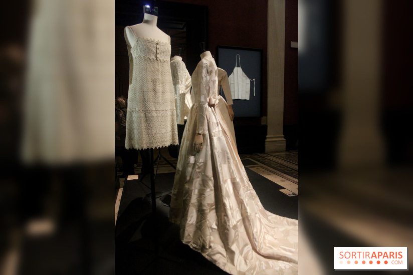 Anatomie d'une collection, au Musée Galliera