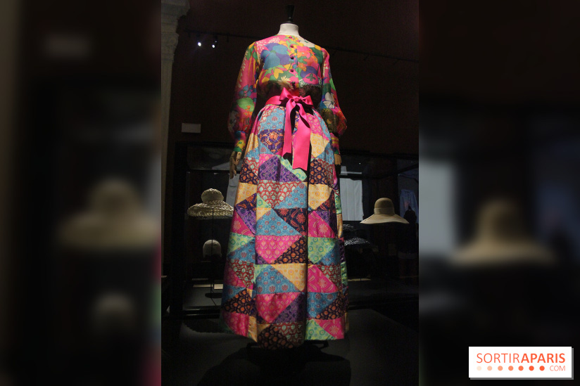 Anatomie d'une collection, au Musée Galliera