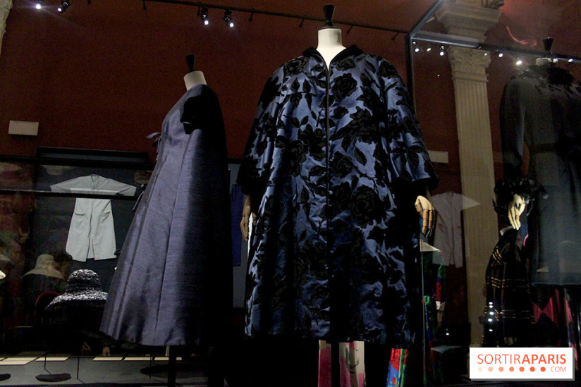 Anatomie d'une collection, au Musée Galliera