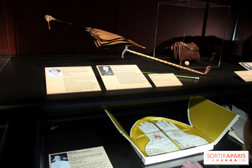 Anatomie d'une collection, au Musée Galliera