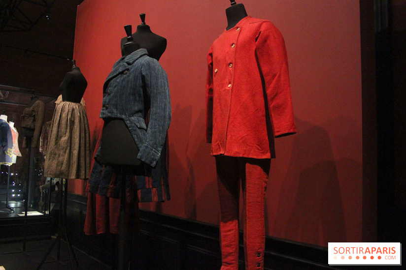 Anatomie d'une collection, au Musée Galliera