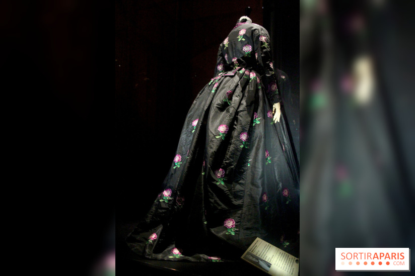 Anatomie d'une collection, au Musée Galliera