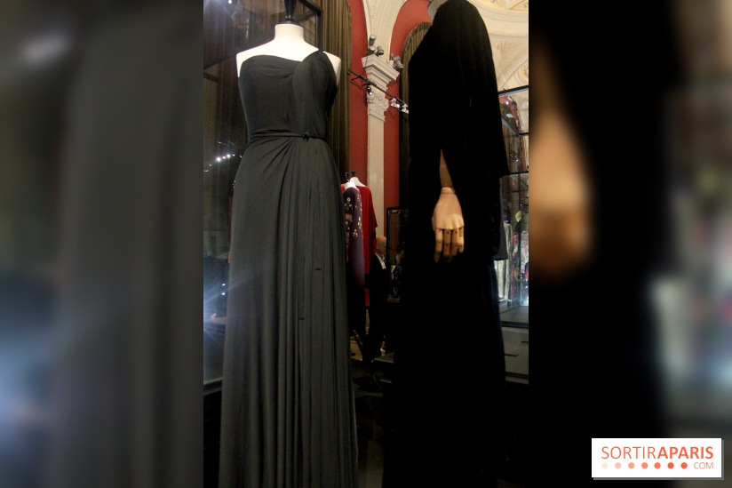 Anatomie d'une collection, au Musée Galliera