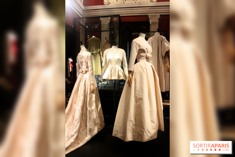 Anatomie d'une collection, au Musée Galliera