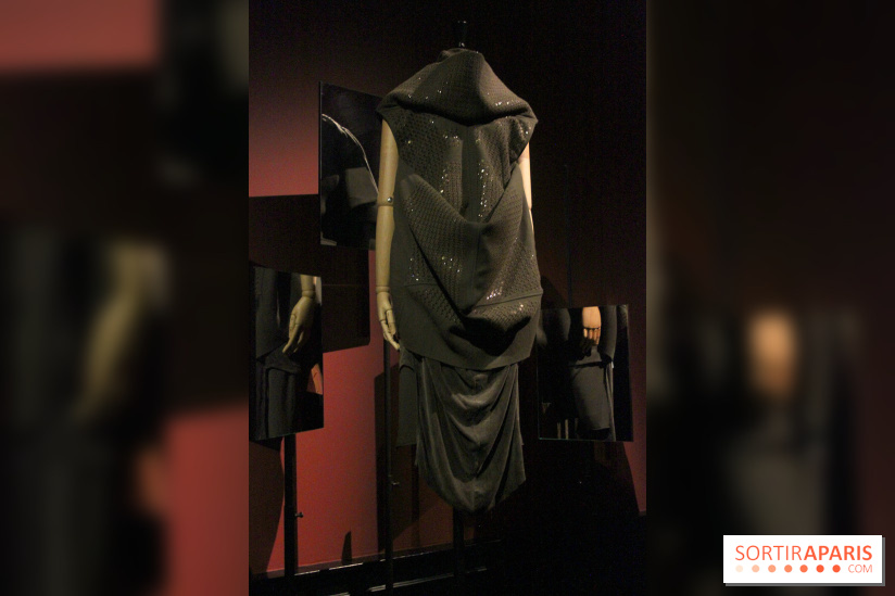 Anatomie d'une collection, au Musée Galliera